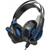 Hoco W102 Cool Tour Gaming Headphones BLUE